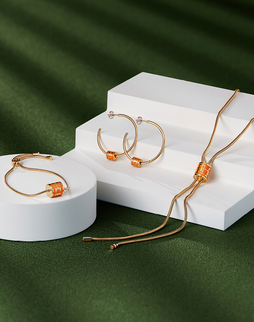 Damenschmuck